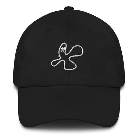 Spectre #1 Hat