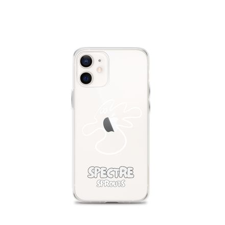 Spectre #2 Iphone Transparrent + Spectre 