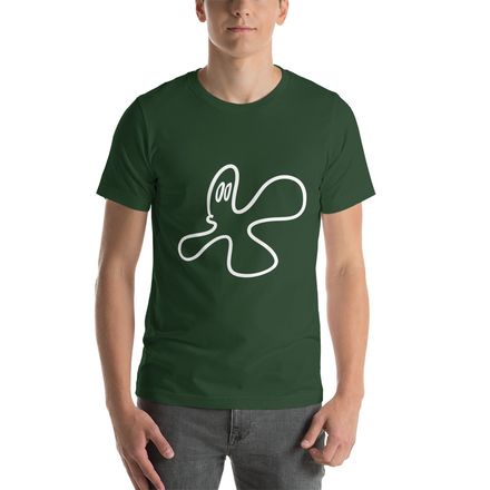 Spectre #1 Staple T-shirt 