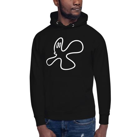 Spectre #1 unisex premium cotton  Hoodie