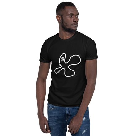 Spectre #1 T-shirt