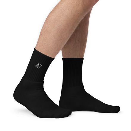 Spectre #1 socks