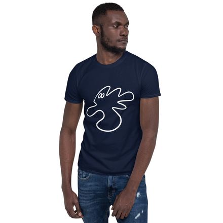 Spectre #2 T-Shirt