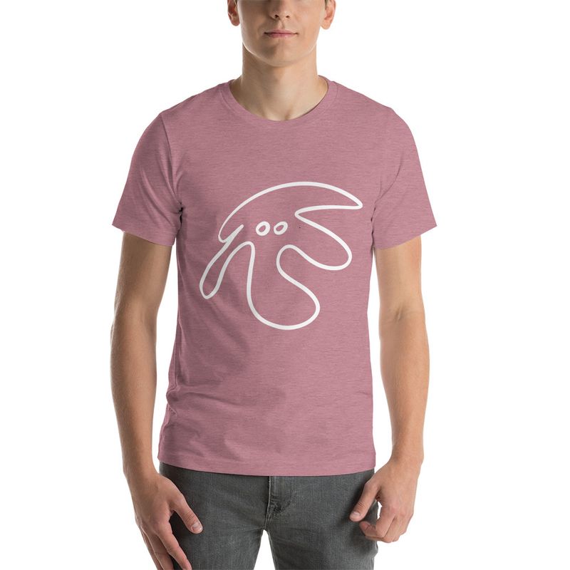 Spectre #3 Unisex Staple T-shirt