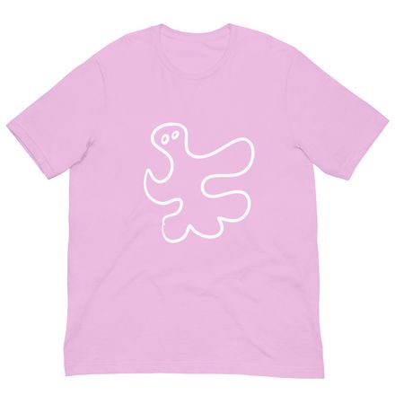 Spectre #4 Unisex Staple T-shirt