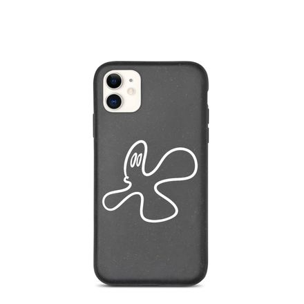 Spectre #1 iPhone Protective Case
