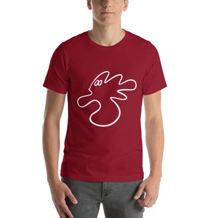 Spectre #2 Staple T-shirt