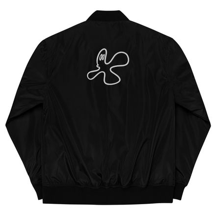 Sperctre #1 Jacket