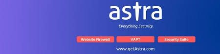 Astra Complete Website Security Care Plan [1 Website]