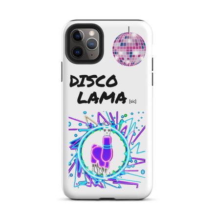 iLama iCase