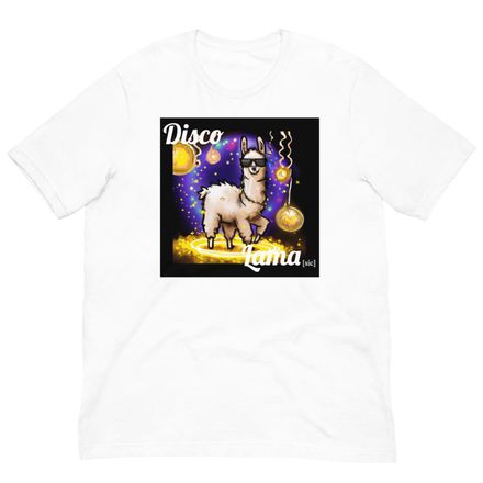 Lama 1 Tee