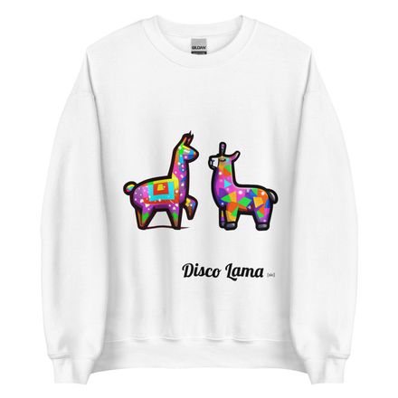Lama Crew