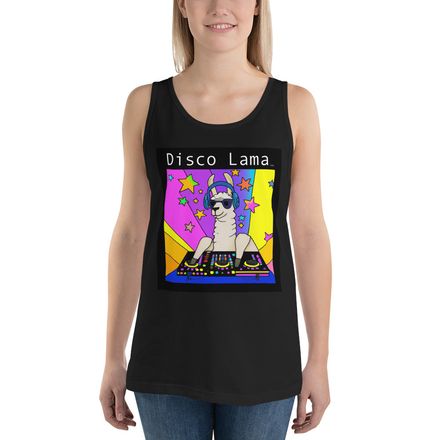 Lama 2 Tank