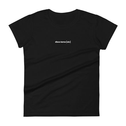 Lama Fit T 1