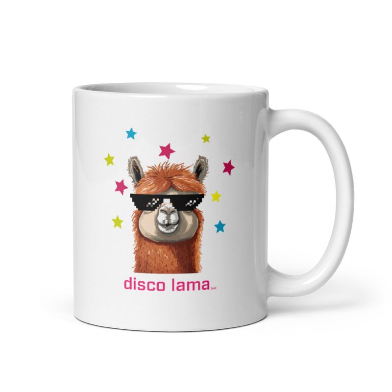 Lama Joe