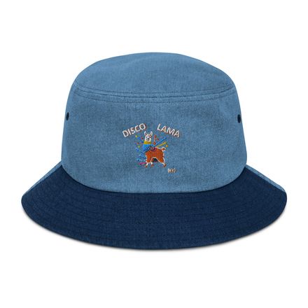 Bucket-o-Lama