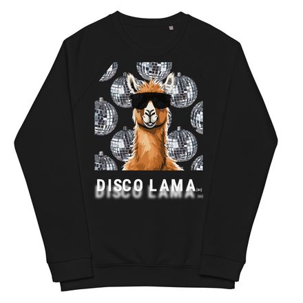 Lama Crew 2 (in black tho)