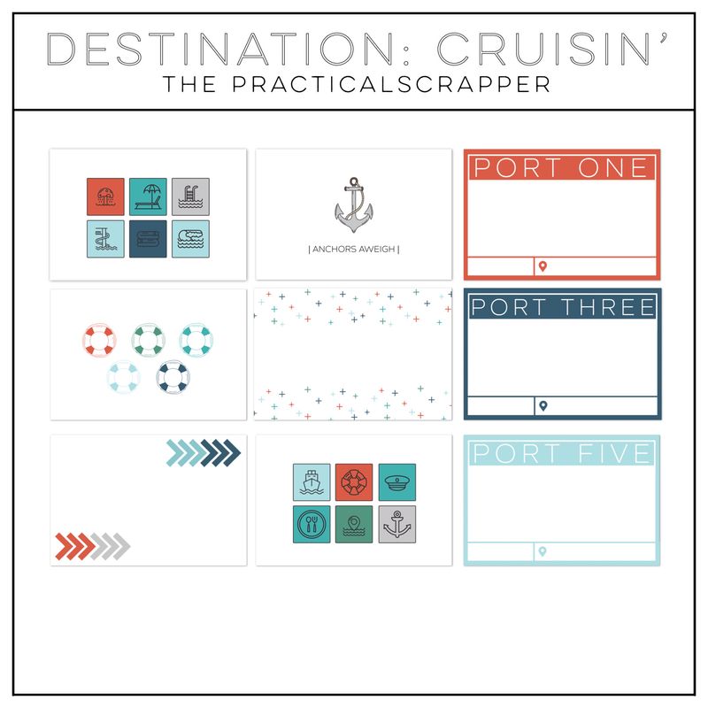 Destination: Cruisin’