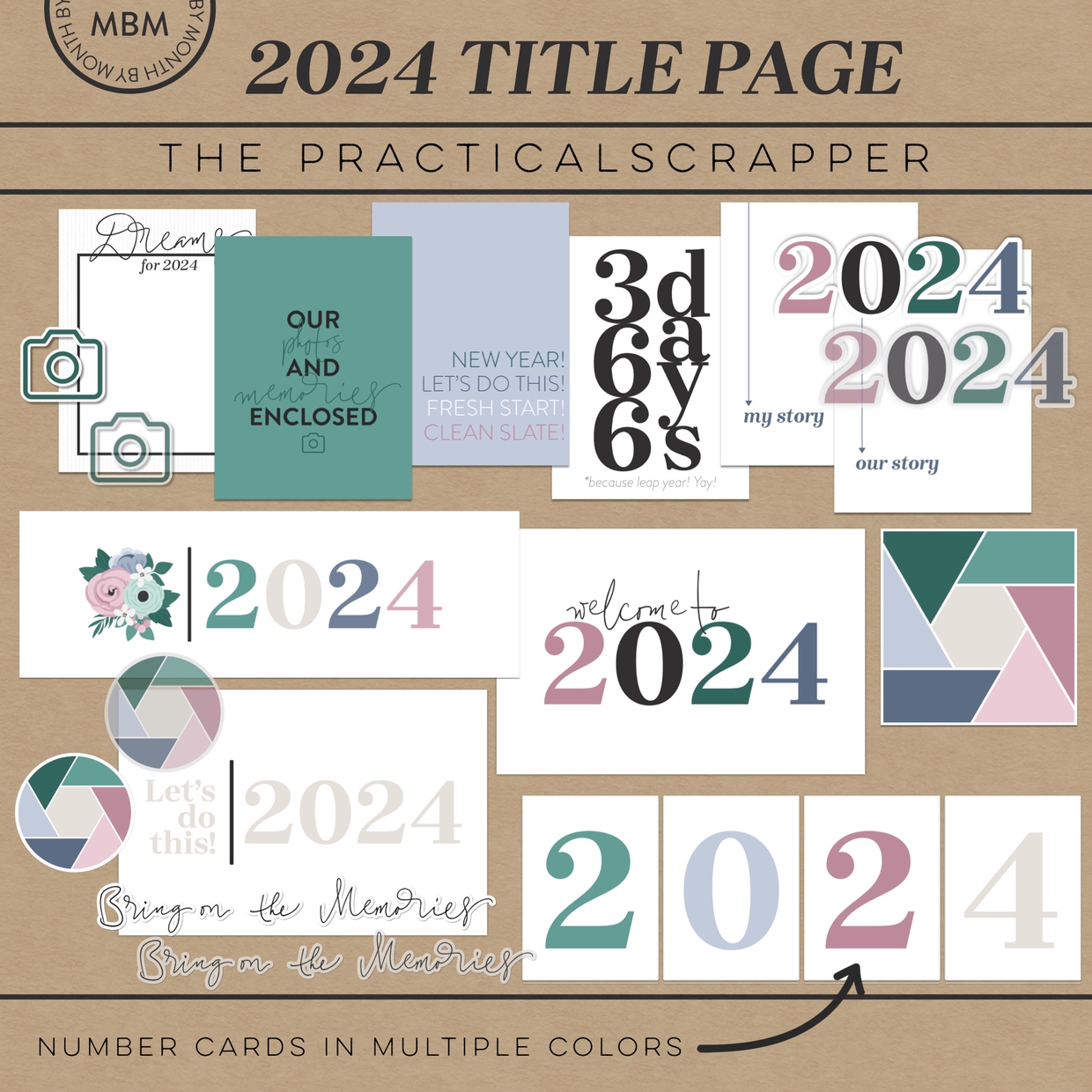 2024 Title Page