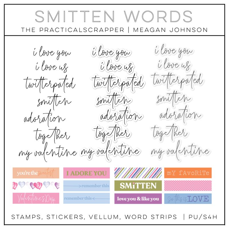 Smitten Bundle