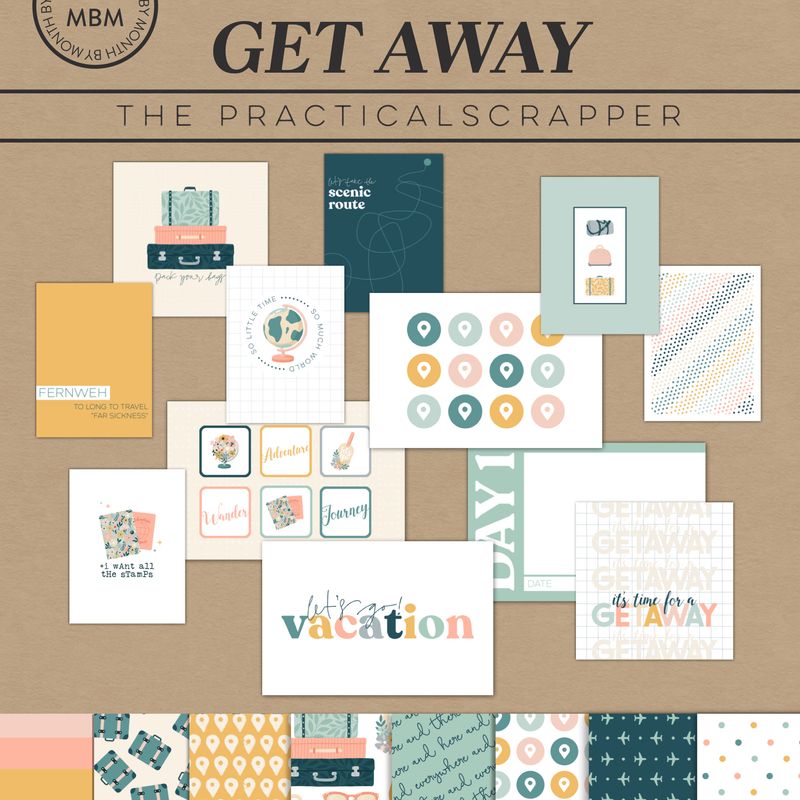 Get Away