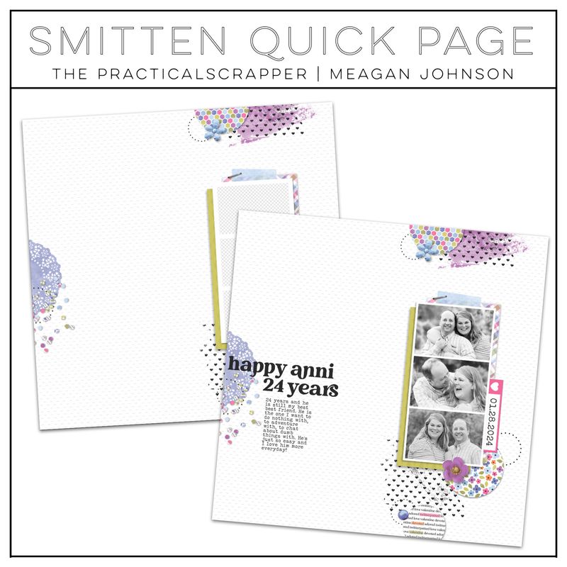 Smitten Bundle