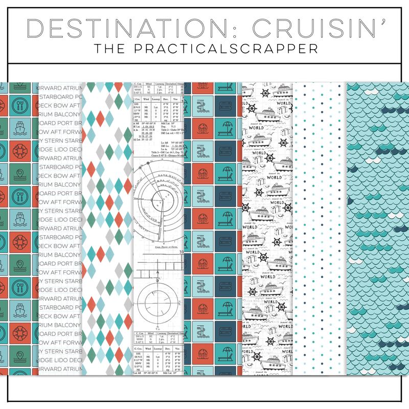 Destination: Cruisin’