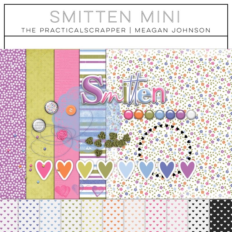 Smitten Bundle