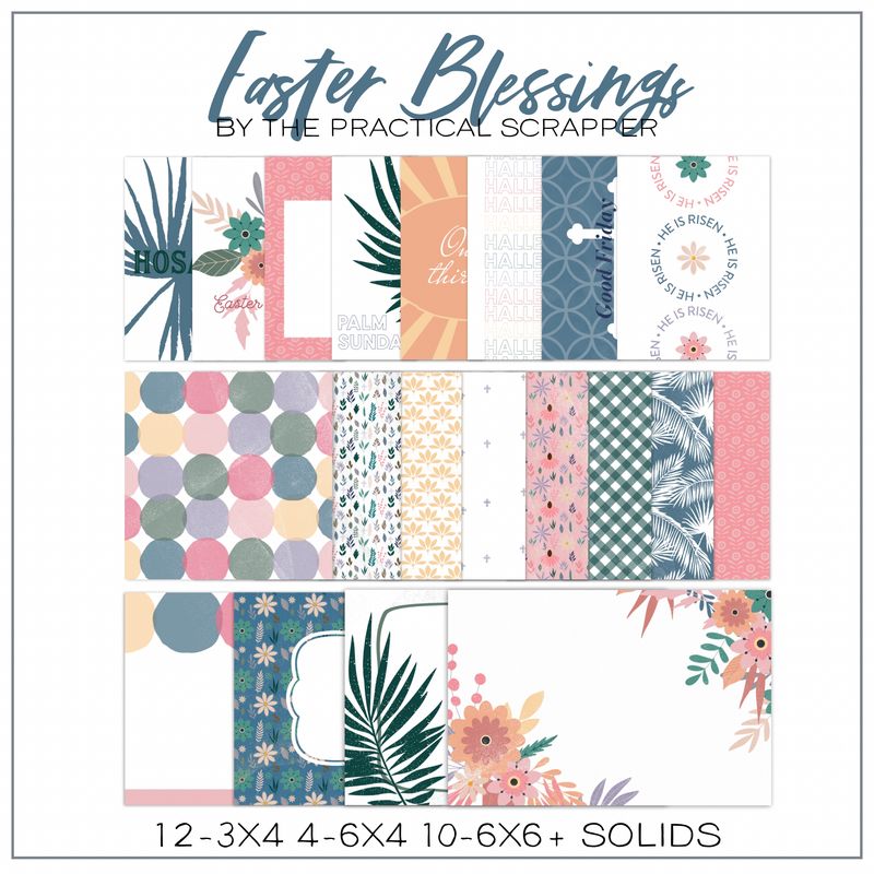 Easter Blessings