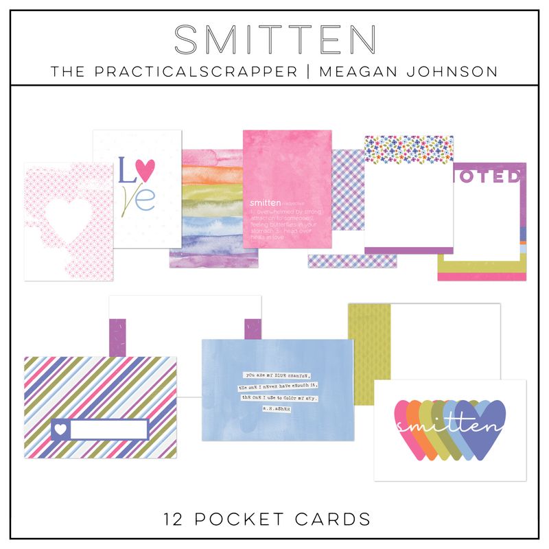 Smitten Bundle