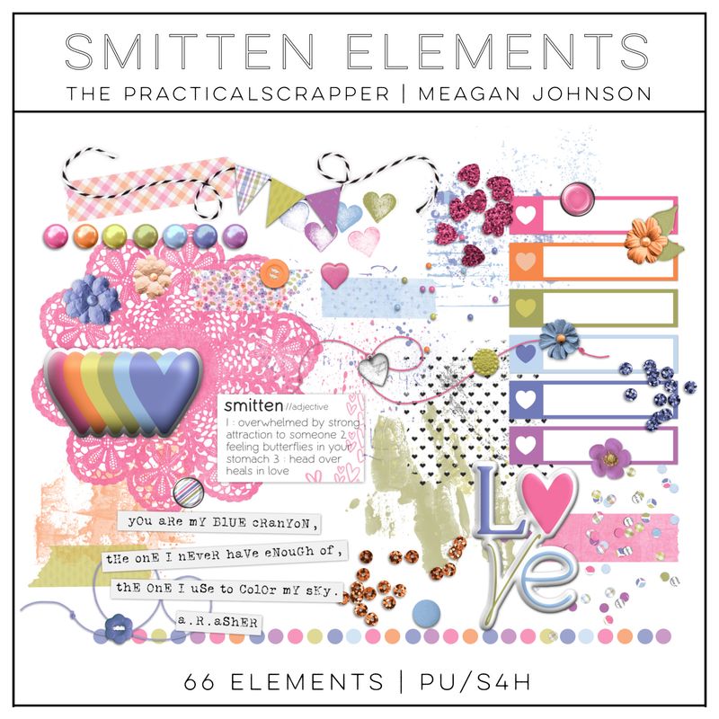 Smitten Bundle