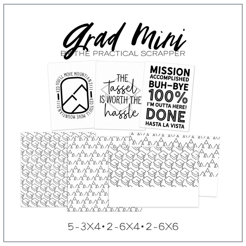 Grad Mini