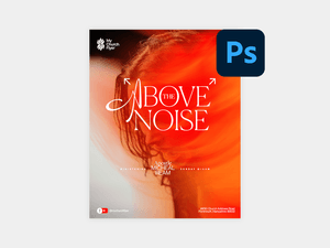 Above The Noise - Special Topic Service