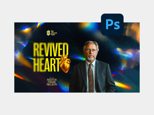 Revived Heart - Sermon Pack