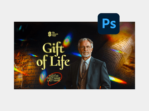 Gift Of Life - Sermon Pack