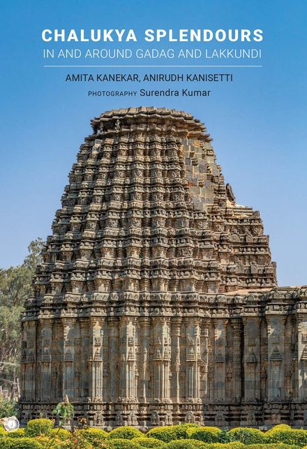 Chalukya Splendours