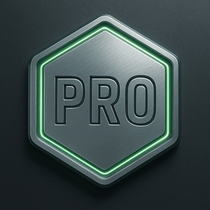 MakitsenFX AI Core MT5 Swing Pro - Yearly License