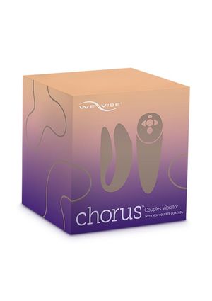 Locker #4 - We Vibe: Chorus 