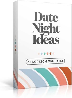 Locker #16 - Date Night Ideas