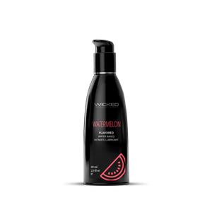 Locker #10 - Aqua Watermelon Intimate Lubricant