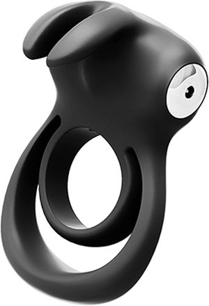 Locker #9 - Thunder Bunny Vibrating Ring
