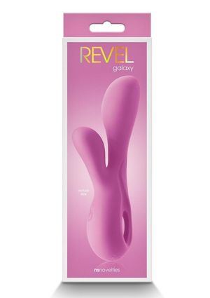 Locker #3 - Revel Galaxy 