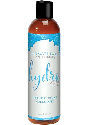 Locker #12 - Intimate Earth: Hydra: Natural Glide