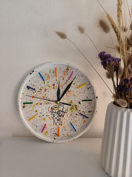 orologio personalizzato 