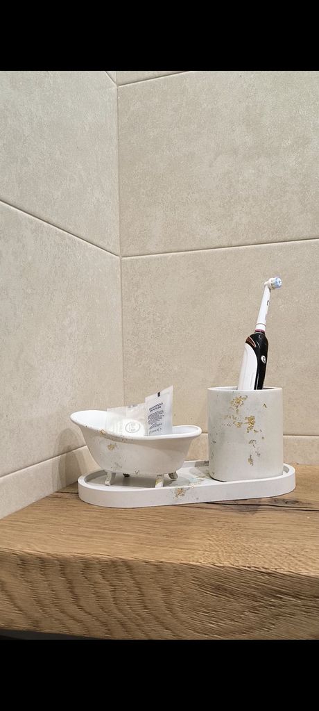 Set Bagno in due varianti