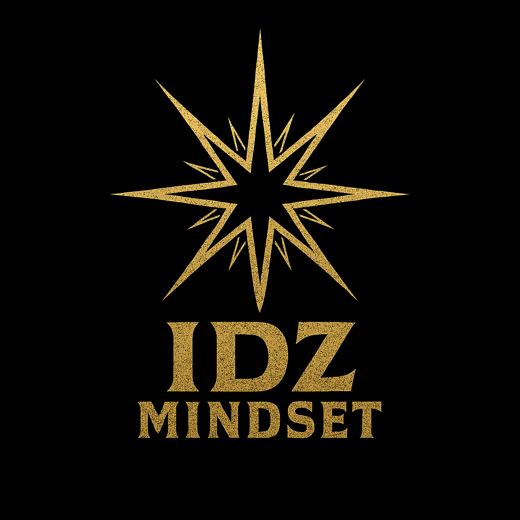 IDZMINDSET