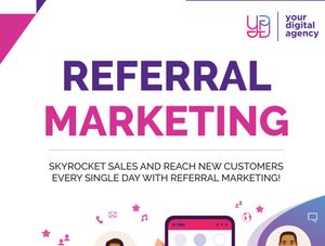 REFERRAL MARKETING 