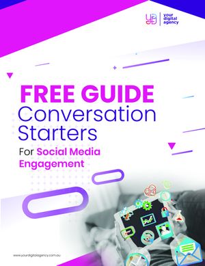 CONVERSATION STARTERS FOR SOCIAL MEDIA