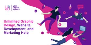 UNLIMITED DIGITAL MARKETING SERVICE