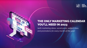 2023 YOUR MARKETING PLAN
